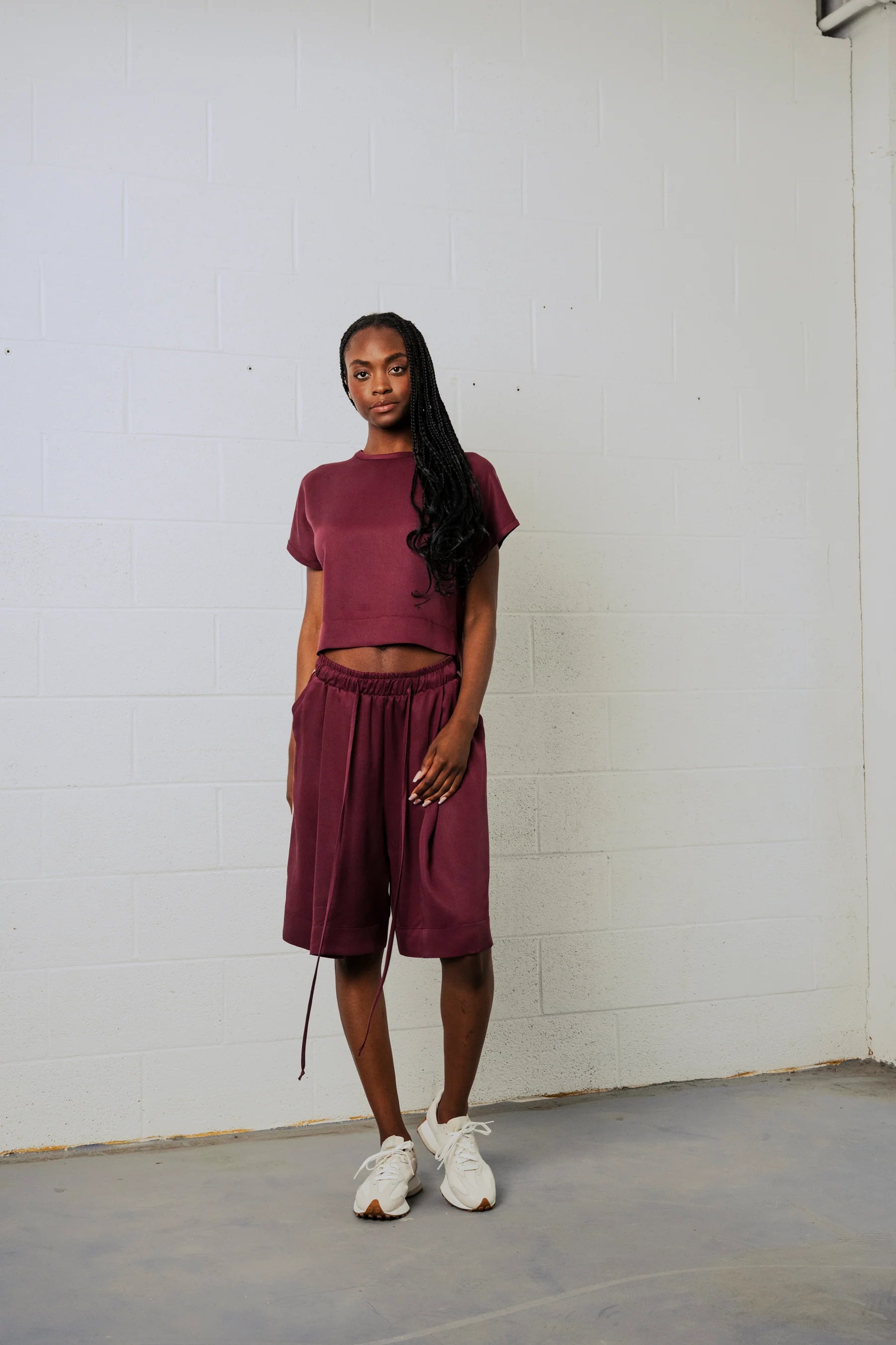 Tofino Top T-Shirts BODYBAG