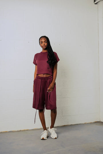 Tofino Top T-Shirts BODYBAG