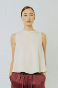 Pacifica Top Tencel T-Shirts BODYBAG