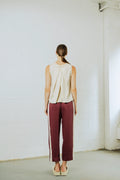Pacifica Top Tencel T-Shirts BODYBAG