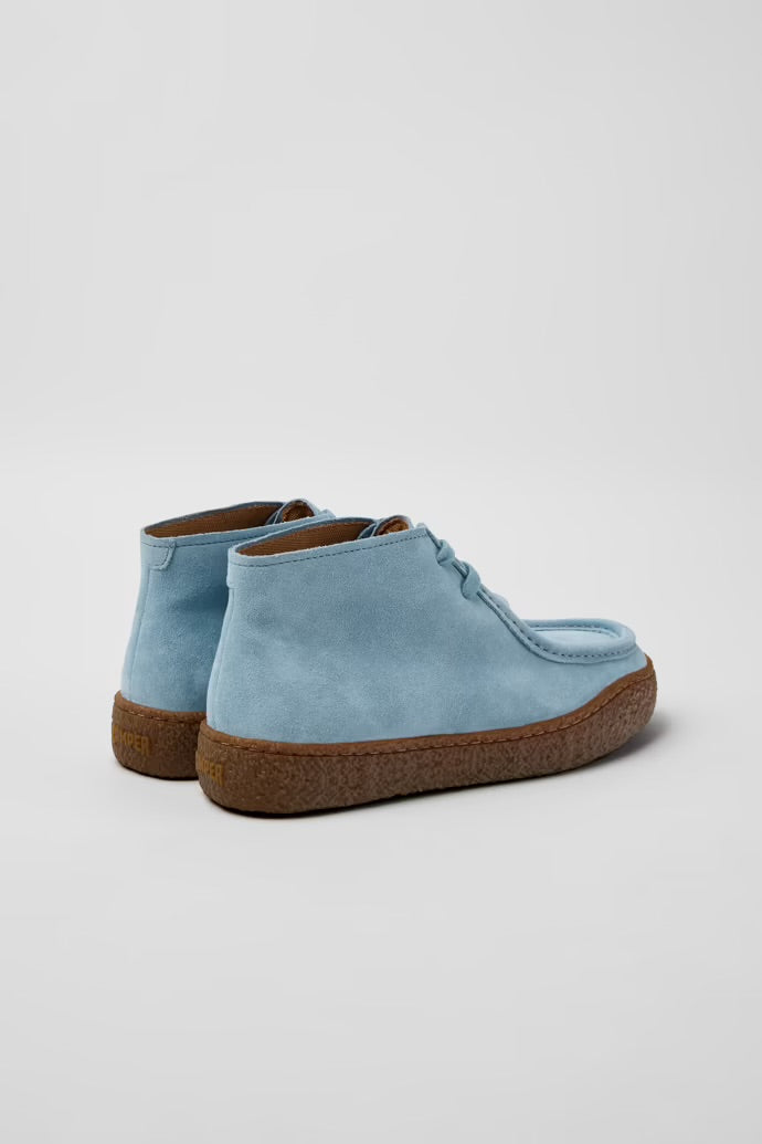 PEU TERRENO Footwear Ateliers