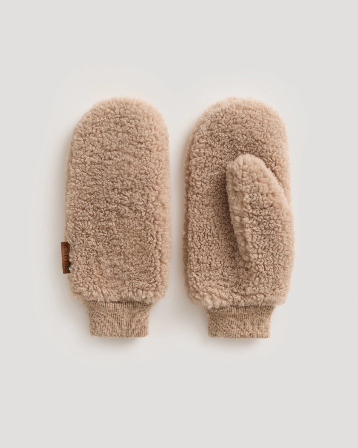 MITAINES BERGERE Accessories KANUK