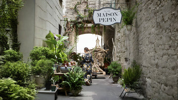 Pepinshop Book Our Alley