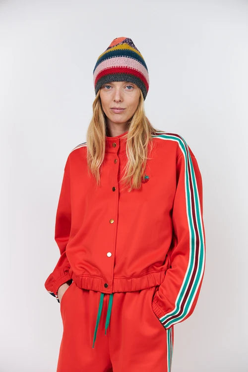 BrooklynnLL Short Jacket Woman LOLLYS LAUNDRY