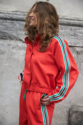 BrooklynnLL Short Jacket Woman LOLLYS LAUNDRY