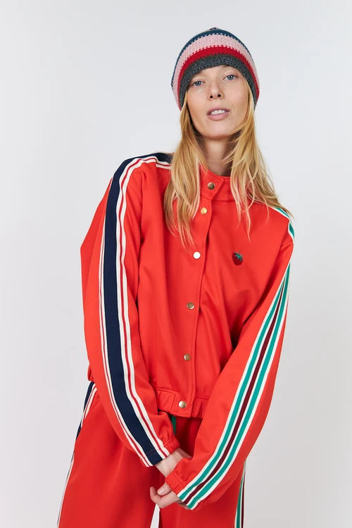 BrooklynnLL Short Jacket Woman LOLLYS LAUNDRY