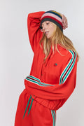 BrooklynnLL Short Jacket Woman LOLLYS LAUNDRY