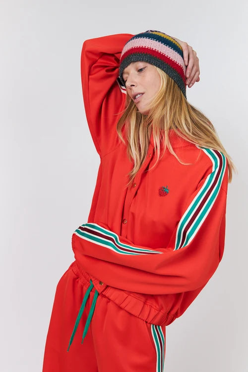 BrooklynnLL Short Jacket Woman LOLLYS LAUNDRY