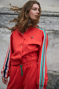 BrooklynnLL Short Jacket Woman LOLLYS LAUNDRY