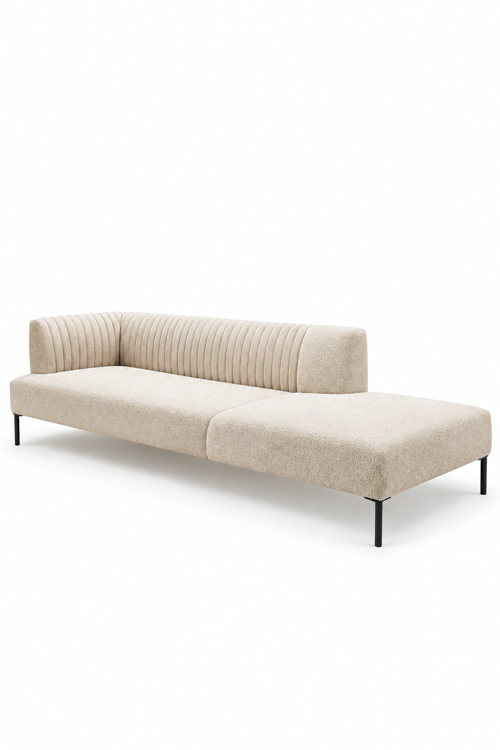 SPEAKEASY SOFA living-homeaccents PEREZ