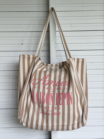 SAC AMOUR DE VACANCES LARGE