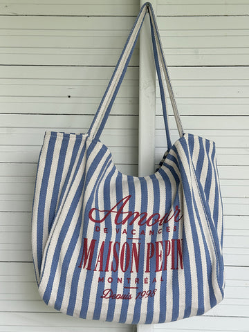 SAC AMOUR DE VACANCES LARGE