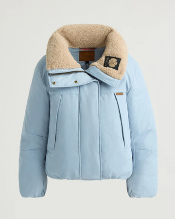 MANTEAU CLOVA AVIATEUR