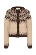 ClareLL Knit Cardigan Woman LOLLYS LAUNDRY