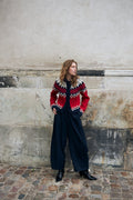 ClareLL Knit Cardigan Woman LOLLYS LAUNDRY