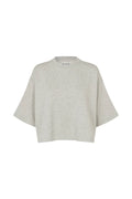 DanLL Boxy T-Shirt Woman LOLLYS LAUNDRY