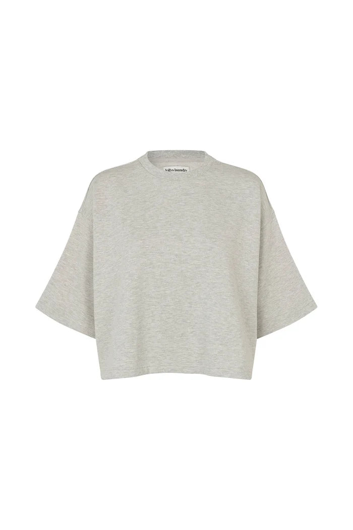 DanLL Boxy T-Shirt Woman LOLLYS LAUNDRY