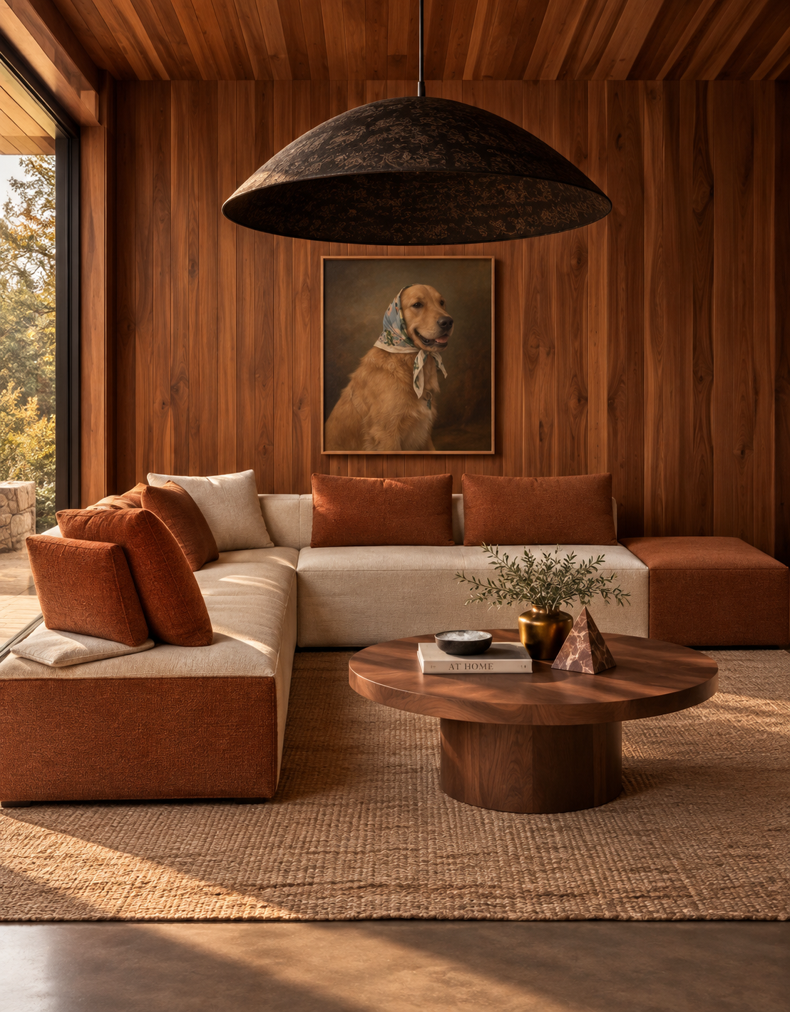TULUM CHILL SECTIONAL SOFA living-homeaccents PEREZ