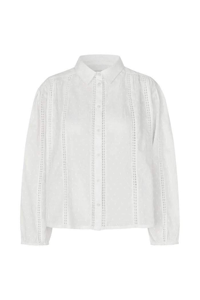 EmLL Shirt Woman LOLLYS LAUNDRY