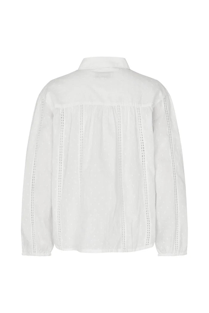 EmLL Shirt Woman LOLLYS LAUNDRY