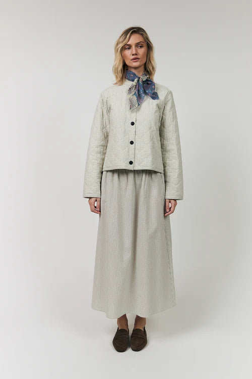 EmiliaLL Jacket Woman LOLLYS LAUNDRY