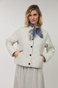 EmiliaLL Jacket Woman LOLLYS LAUNDRY STRIPE XS/TP