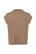 FinnLL Knit Vest Woman LOLLYS LAUNDRY