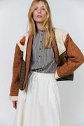 HarlowLL Jacket Woman LOLLYS LAUNDRY