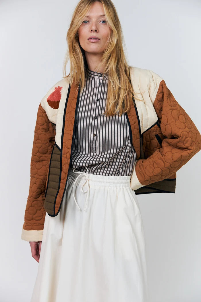HarlowLL Jacket Woman LOLLYS LAUNDRY