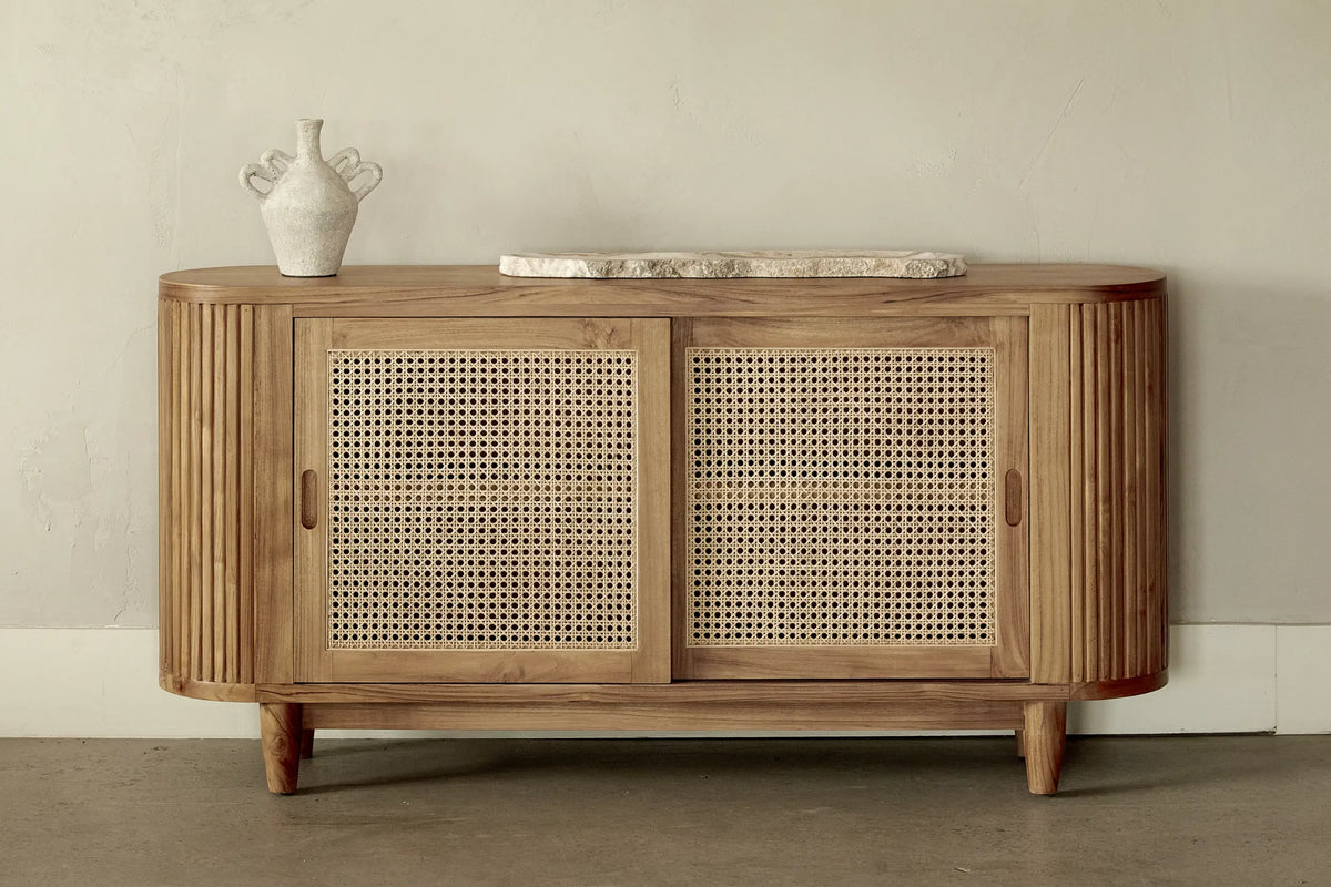 Console Alexia Buffets et bahuts CRUSOË