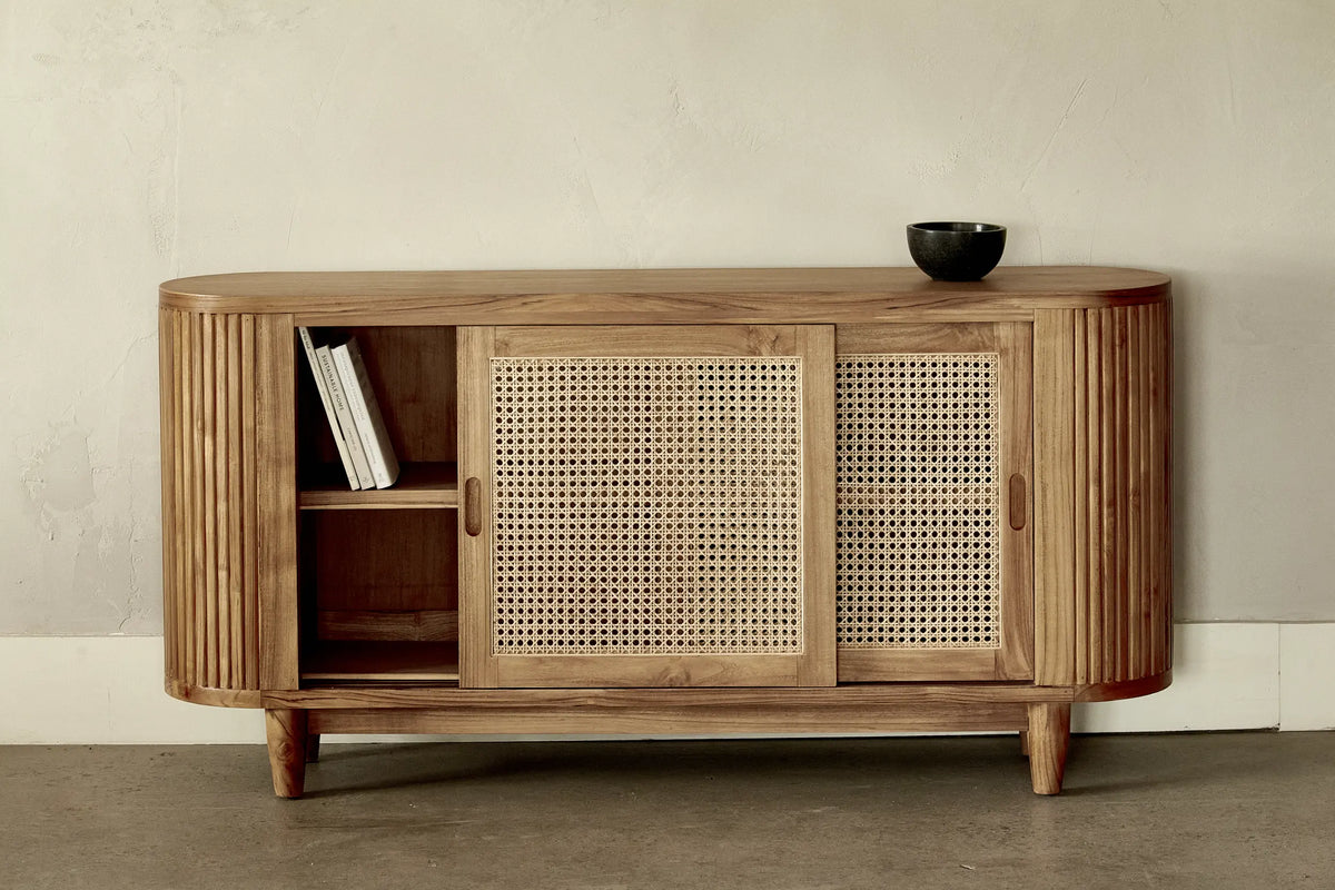 Console Alexia Buffets et bahuts CRUSOË