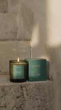APPRENTI - BOUGIE CEDAR APPRENTI