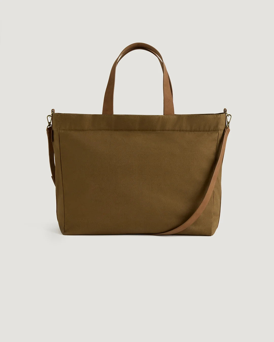 TOTE BAG HIBOU Sac KANUK