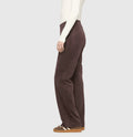 CHIARA; Velour Woman MAC JEANS