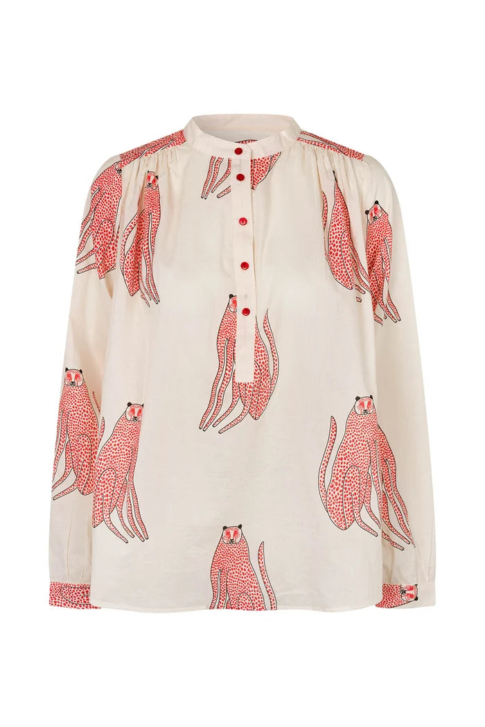 LariLL Shirt Woman LOLLYS LAUNDRY