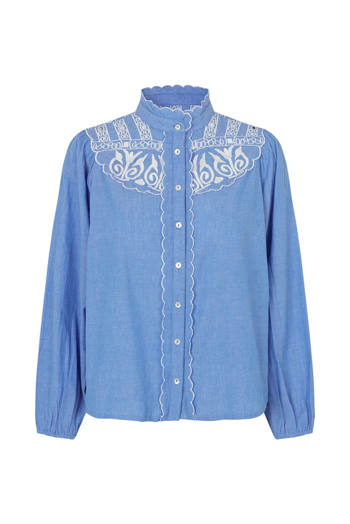 LiaLL Shirt Woman LOLLYS LAUNDRY