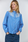 LiaLL Shirt Woman LOLLYS LAUNDRY