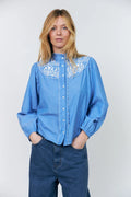 LiaLL Shirt Woman LOLLYS LAUNDRY