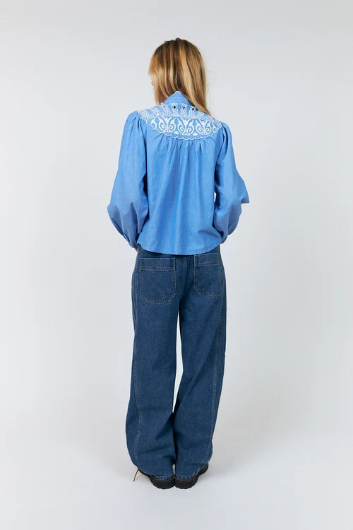 LiaLL Shirt Woman LOLLYS LAUNDRY