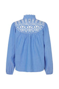 LiaLL Shirt Woman LOLLYS LAUNDRY