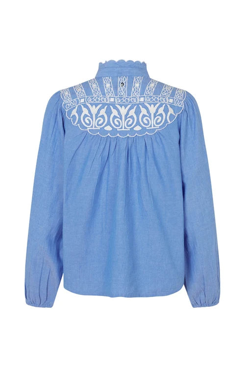 LiaLL Shirt Woman LOLLYS LAUNDRY
