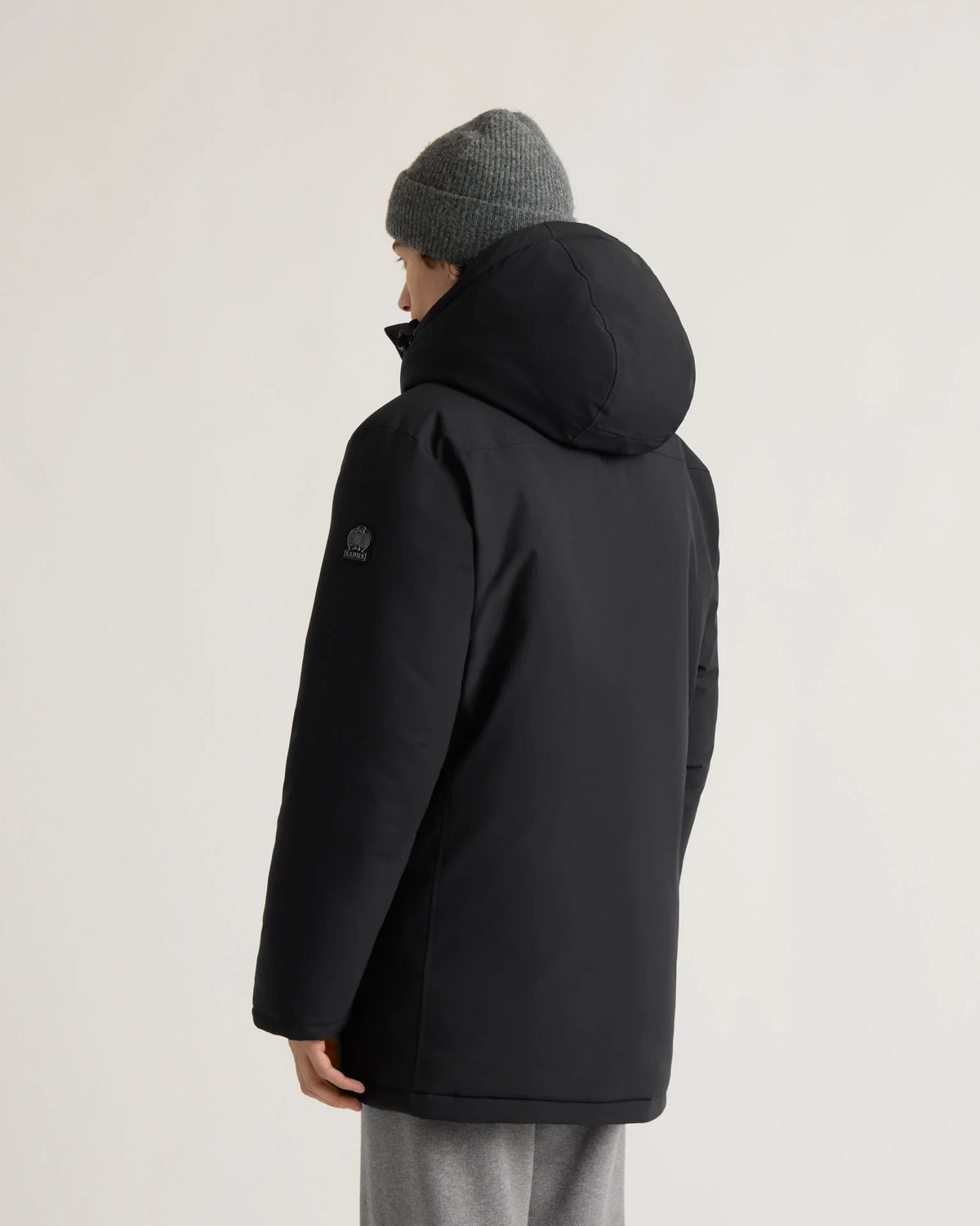 Mont Royal H/M 2 - Bleud Profond KANUK