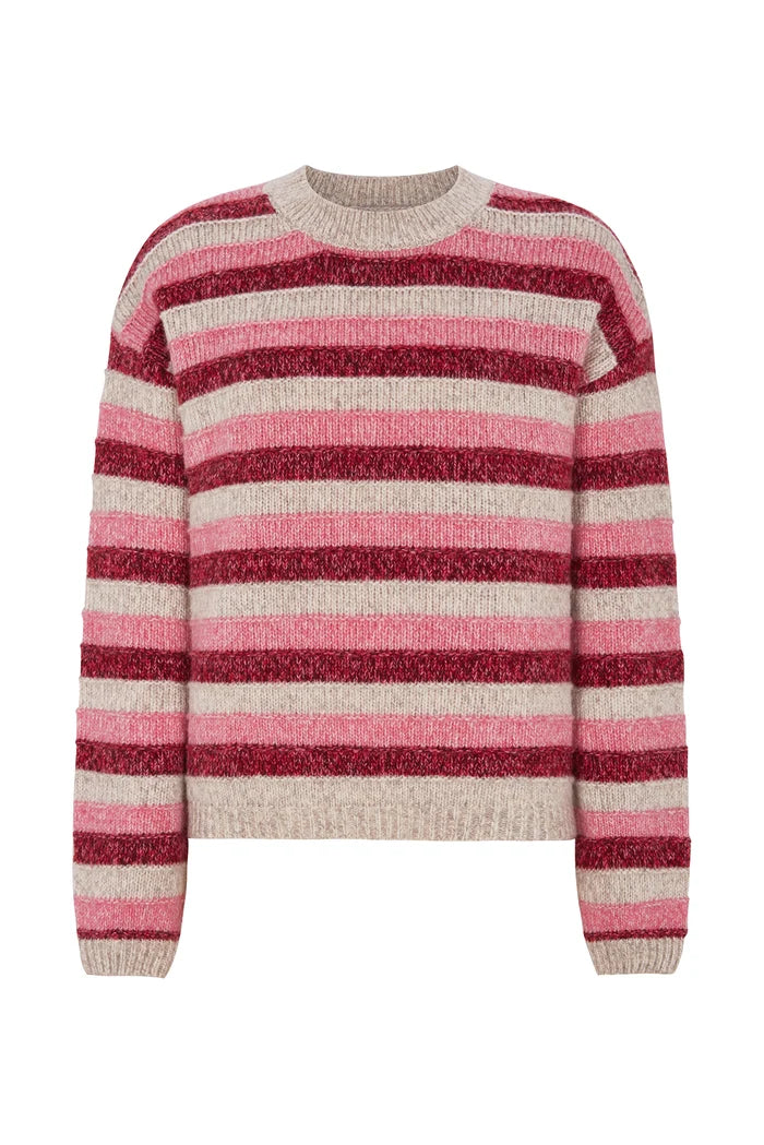 MacieLL Knit Jumper Woman LOLLYS LAUNDRY