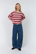 MacieLL Knit Jumper Woman LOLLYS LAUNDRY
