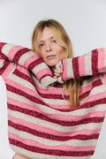 MacieLL Knit Jumper Woman LOLLYS LAUNDRY