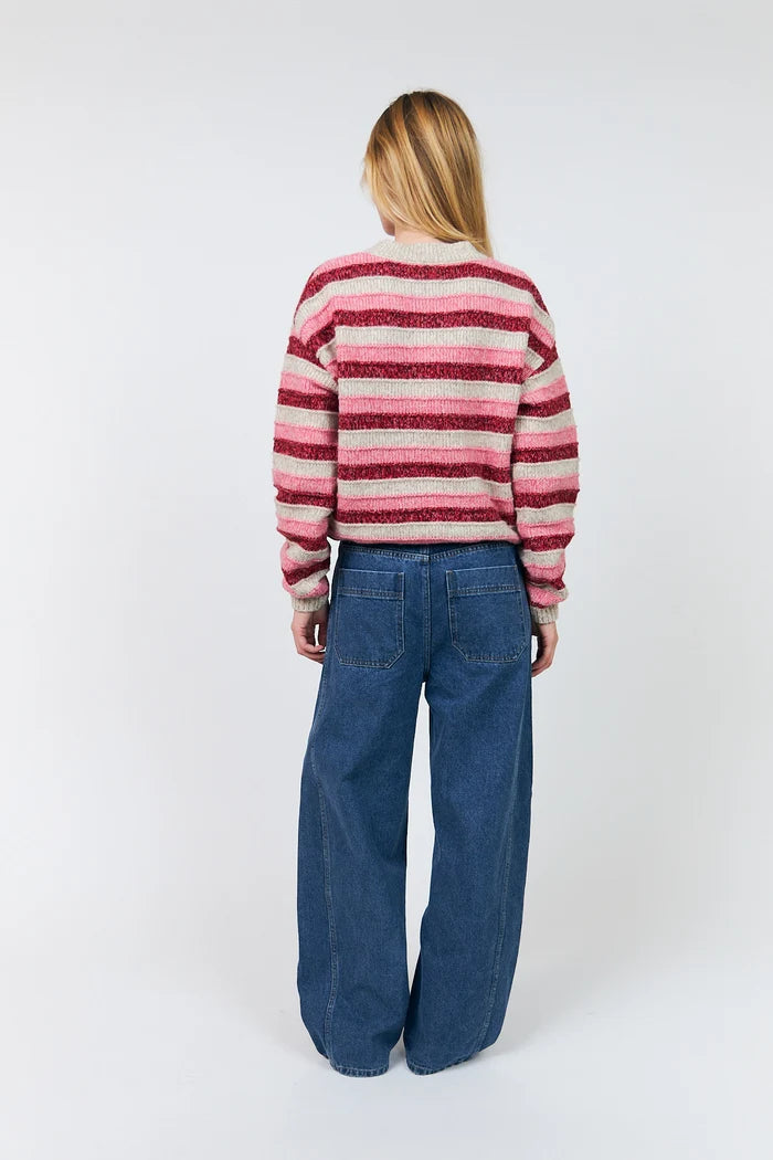 MacieLL Knit Jumper Woman LOLLYS LAUNDRY