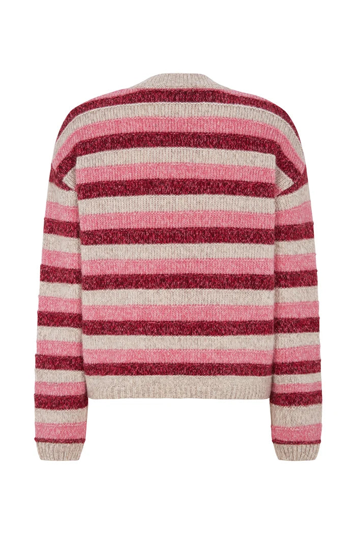 MacieLL Knit Jumper Woman LOLLYS LAUNDRY