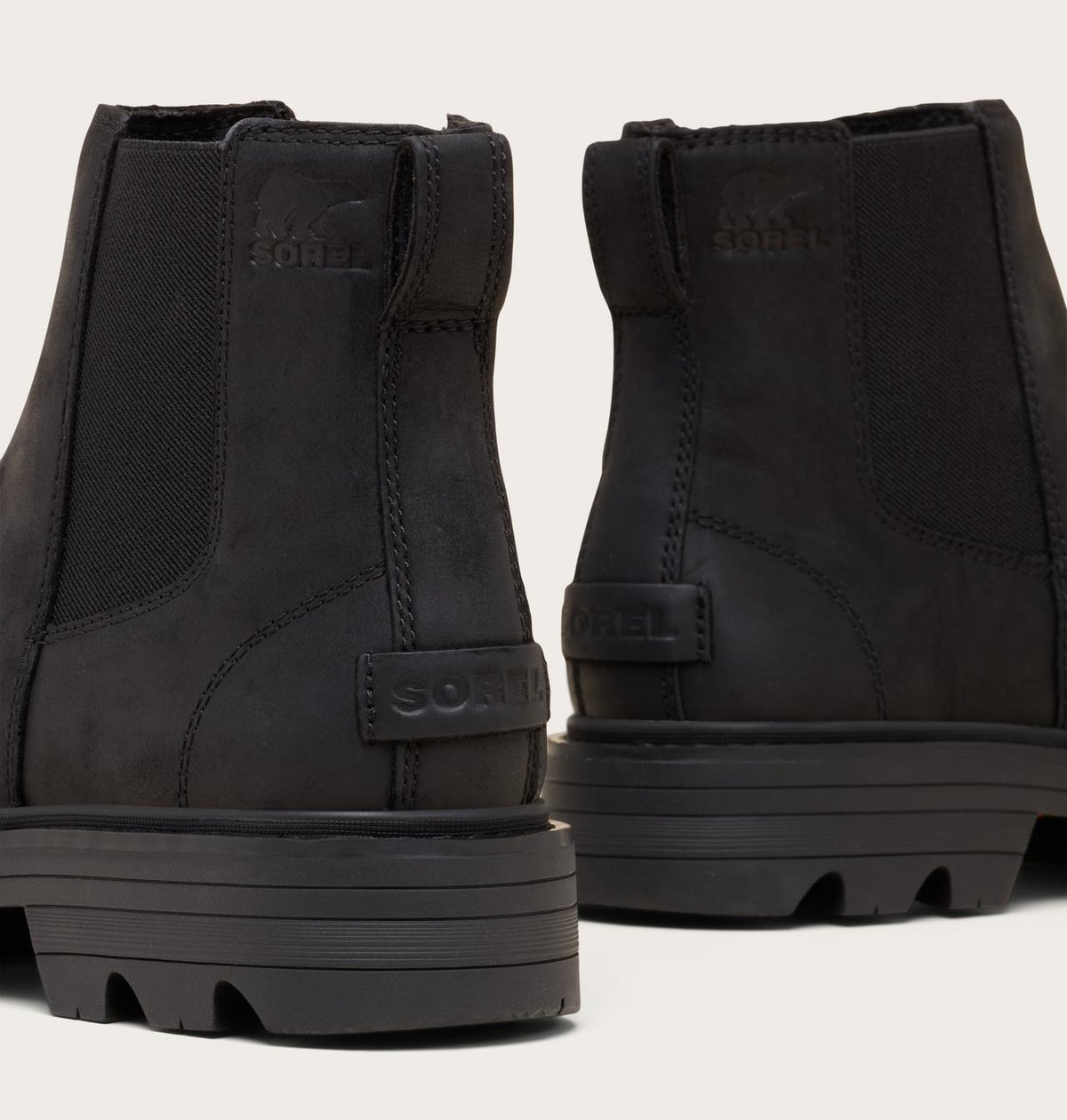 REVEL RD CHELSEA WP Woman SOREL