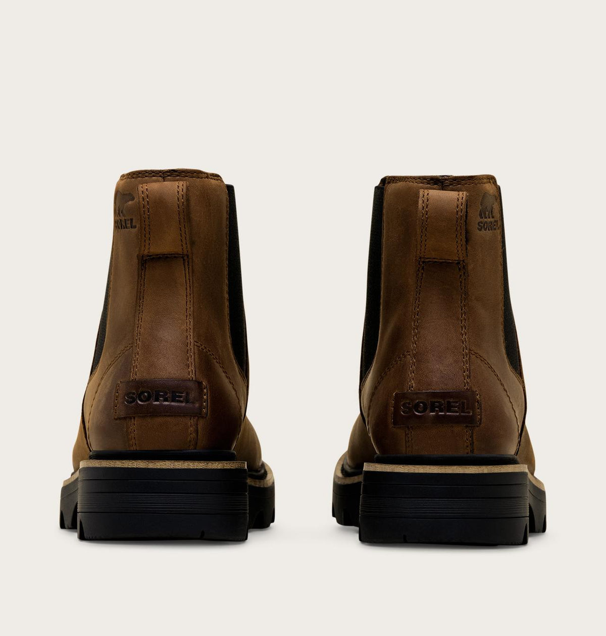 REVEL RD CHELSEA WP Woman SOREL