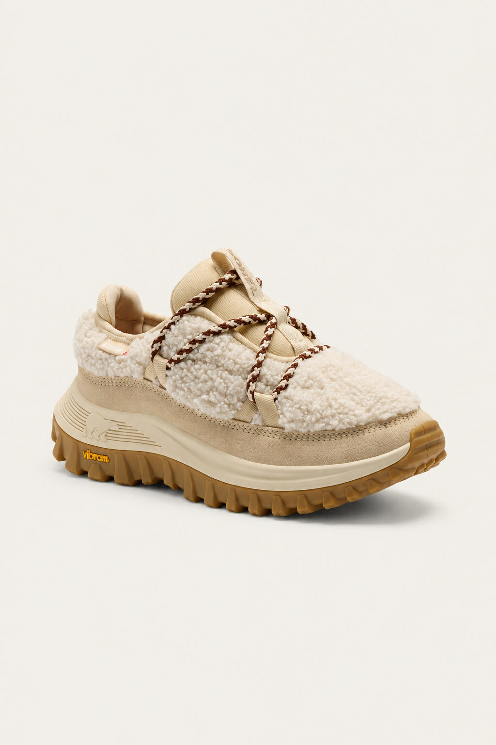CALLSIGN DAYBREAK COZY Woman SOREL Bleached Ceramic 6